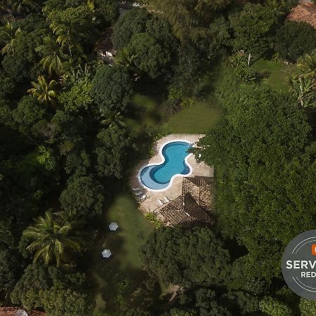 Отель Htl Tubarao Барра-Гранди Экстерьер фото